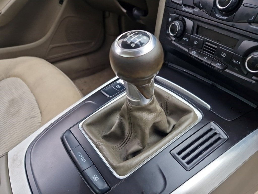 SELECTEUR DE VITESSES ABS Audi A5 (8T3) (01-2007/01-2017), Auto-Union-Straße  1,
85057  Ingolstadt, DE, Info@audi.de, Audi, Utilisé