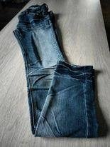 jeans skinny m, Kleding | Heren, Spijkerbroeken en Jeans, Ophalen, Blauw