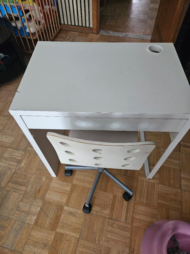 Kleine bureau, Ophalen, Gebruikt, Kinderbureau, IKEA