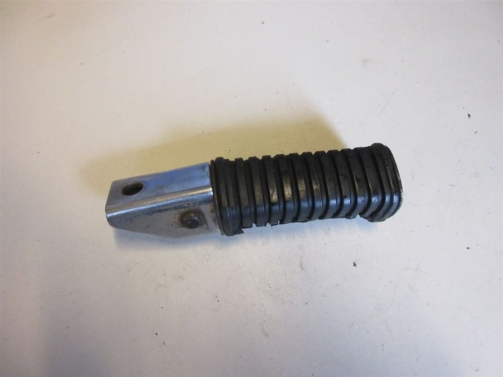 Yamaha XZ550 voetsteun LA footstep XZ 550 voetstep voet step, Enlèvement ou Envoi, Utilisé