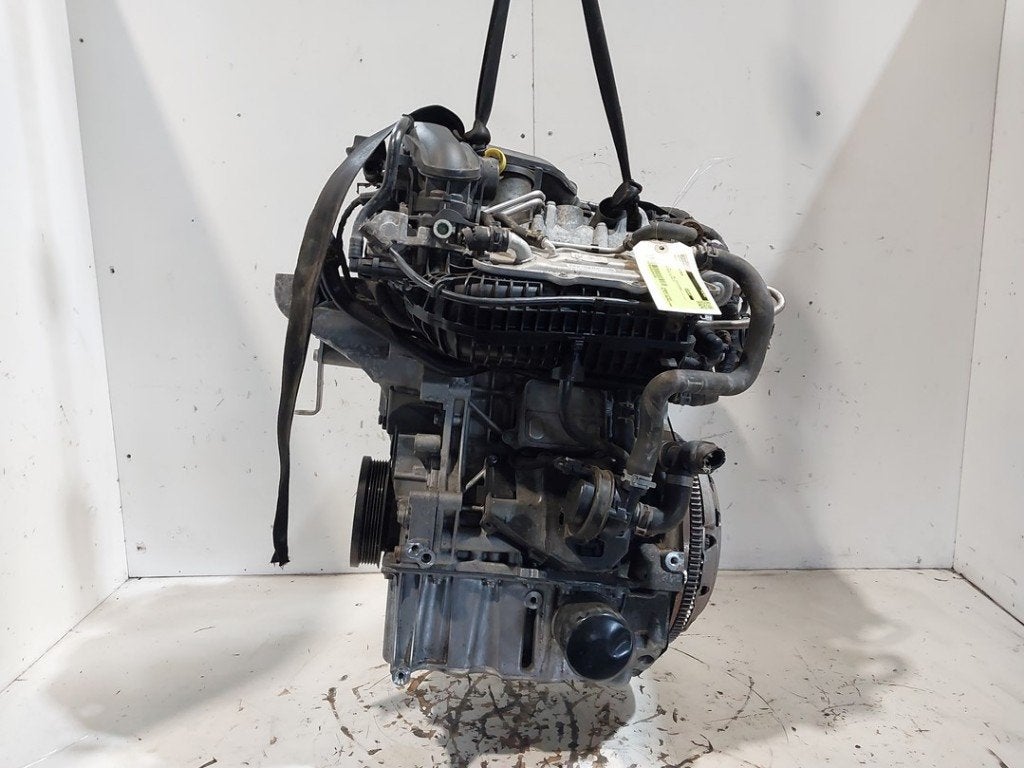 MOTEUR Skoda Fabia III (NJ3) (01-2014/06-2021), Autos : Pièces & Accessoires, Utilisé, Info@skoda-auto.de, Skoda, Max-Planck-Straße  3-5
64331  Weiterstadt, DE