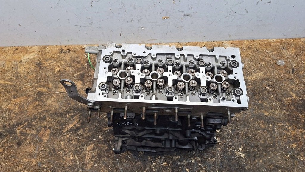Moteur CLHB Nu GOLF LEON SEAT OCTAVIA SKODA VW, Envoi, Utilisé, Daihatsu