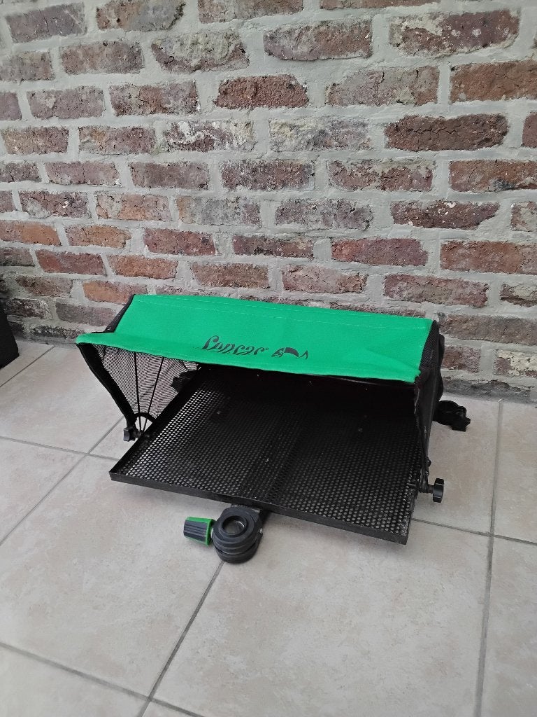 Sensas aastafel d 36, Enlèvement, Comme neuf, Autres types