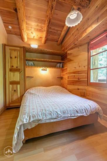 Op zoek naar een kleine accommodatie met toilet en douche