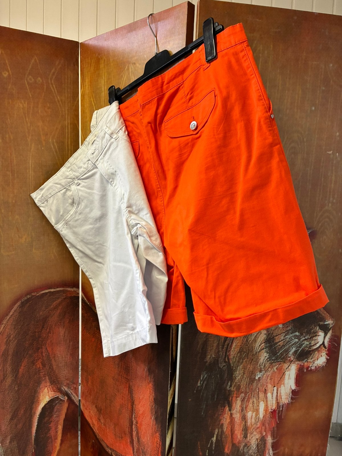 Shorts, Vêtements | Femmes, Packs de vêtements pour femmes, Enlèvement, Taille 46/48 (XL) ou plus grande