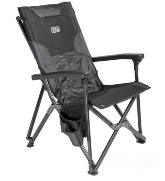 ARB Kampeerstoel  Pinnacle Camping Chair Camping Gear, -, Verzenden, -, Nieuw