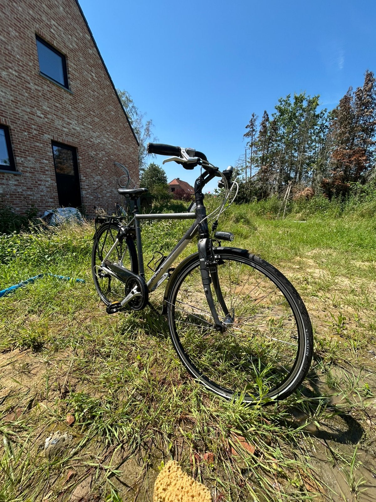Koga roadspeed, Vélos & Vélomoteurs, Enlèvement
