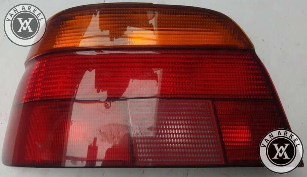 Bmw 5 Serie E39 Linker Achterlicht, -, Utilisé, -, Enlèvement ou Envoi