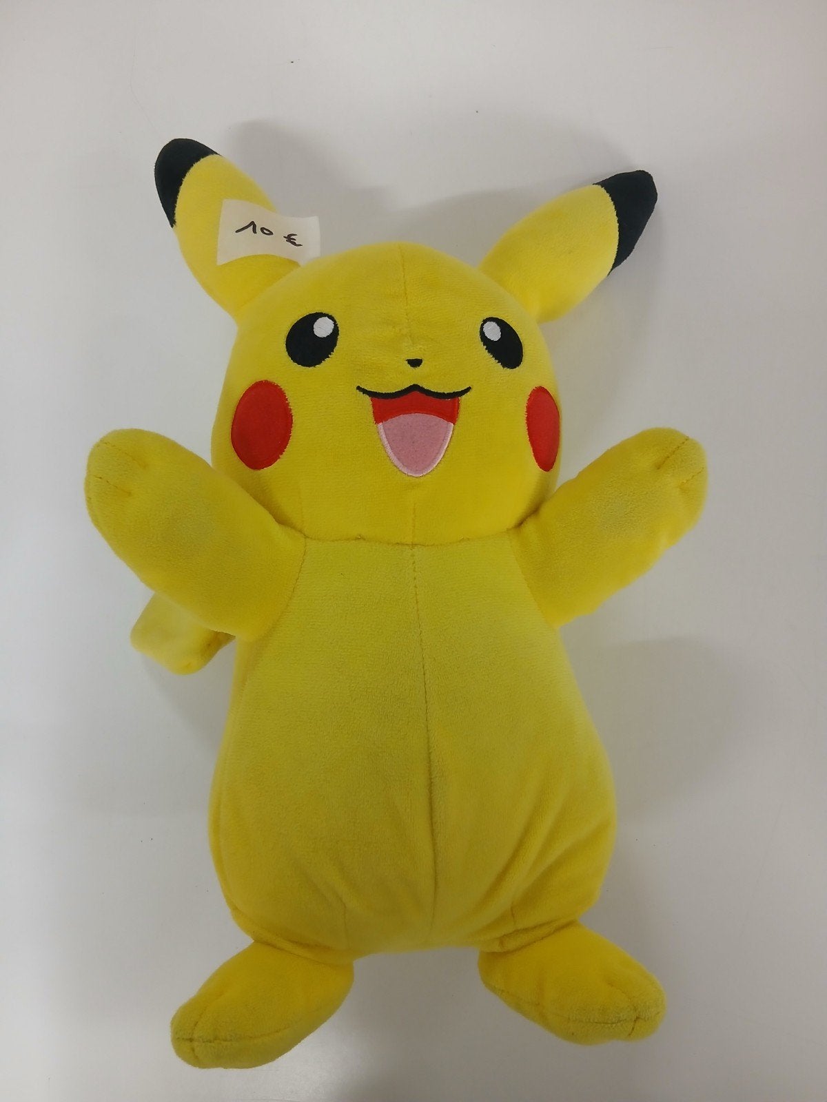 Peluche Pokémon interactive, Collections, Broches, Pins & Badges, Enlèvement ou Envoi
