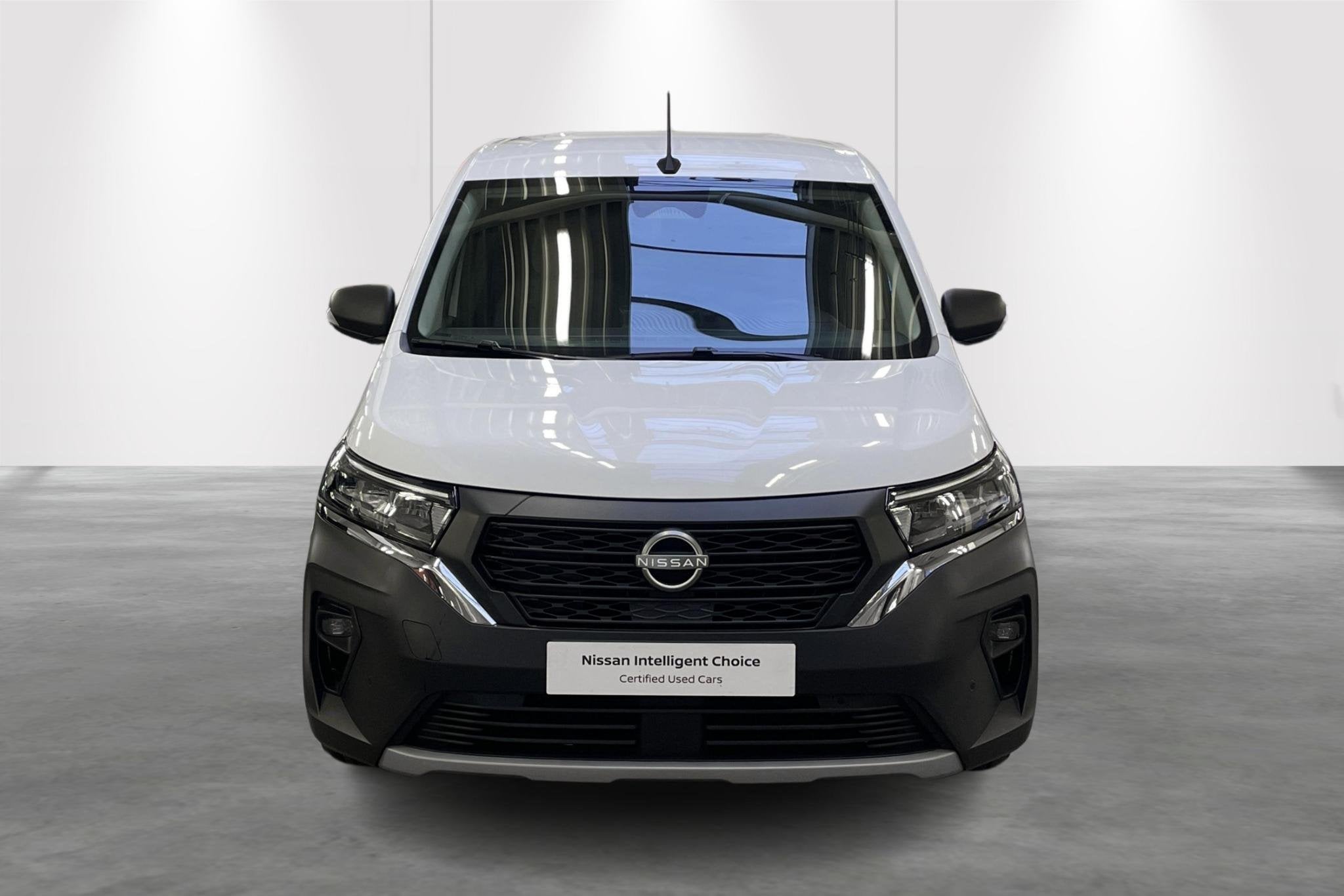 Nissan Townstar L1H1 DIG-T 130 MT N-Connecta, Auto's, Voorwielaandrijving, 4 deurs, Stof, Gebruikt
