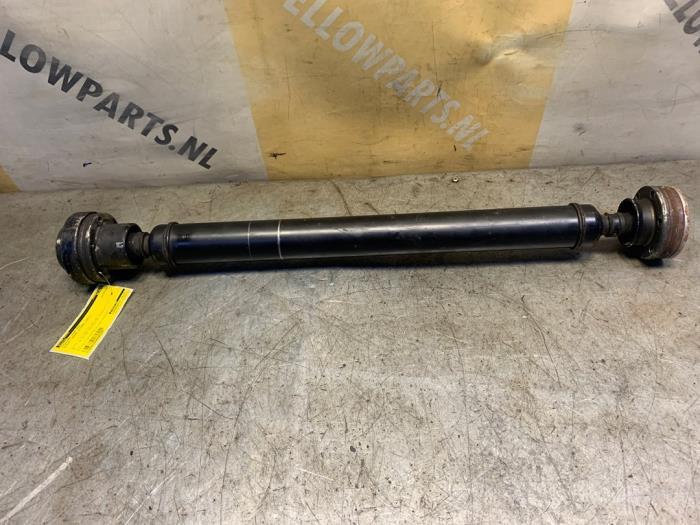 Arbre intermédiaire pour 4x4 d'un Suzuki Grand Vitara, -, 3 mois de garantie, Utilisé, -