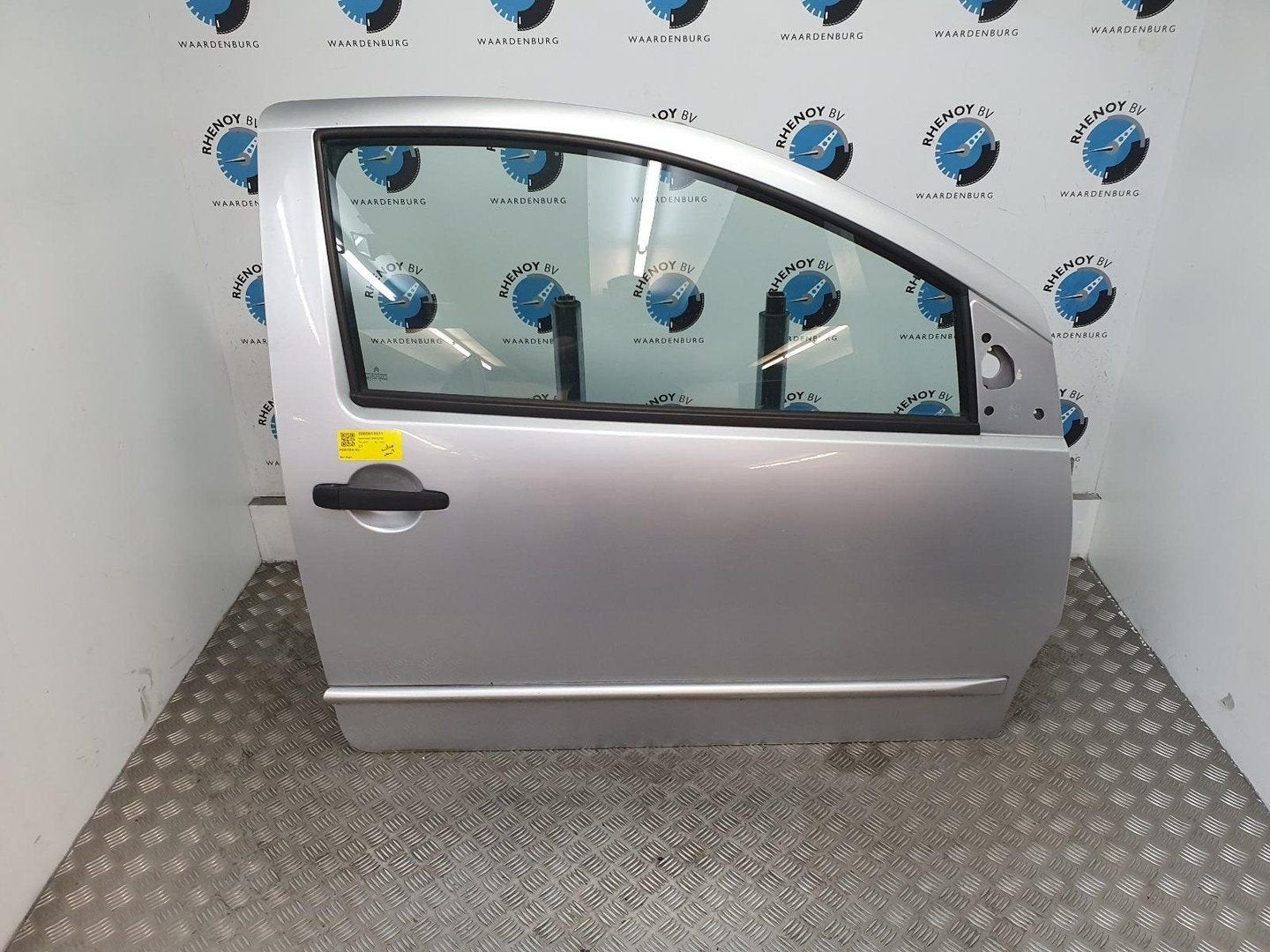 CITROEN C2 1.4i VTR  PORTIER RV 2004, Auto-onderdelen, Overige Auto-onderdelen, Gebruikt, ARN erkend, Stiba lid, Erkend duurzaam