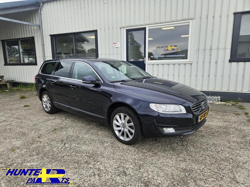 Volvo V70 2.0 D4 Kleurcode 467, Gebruikt, Volvo, Volvo