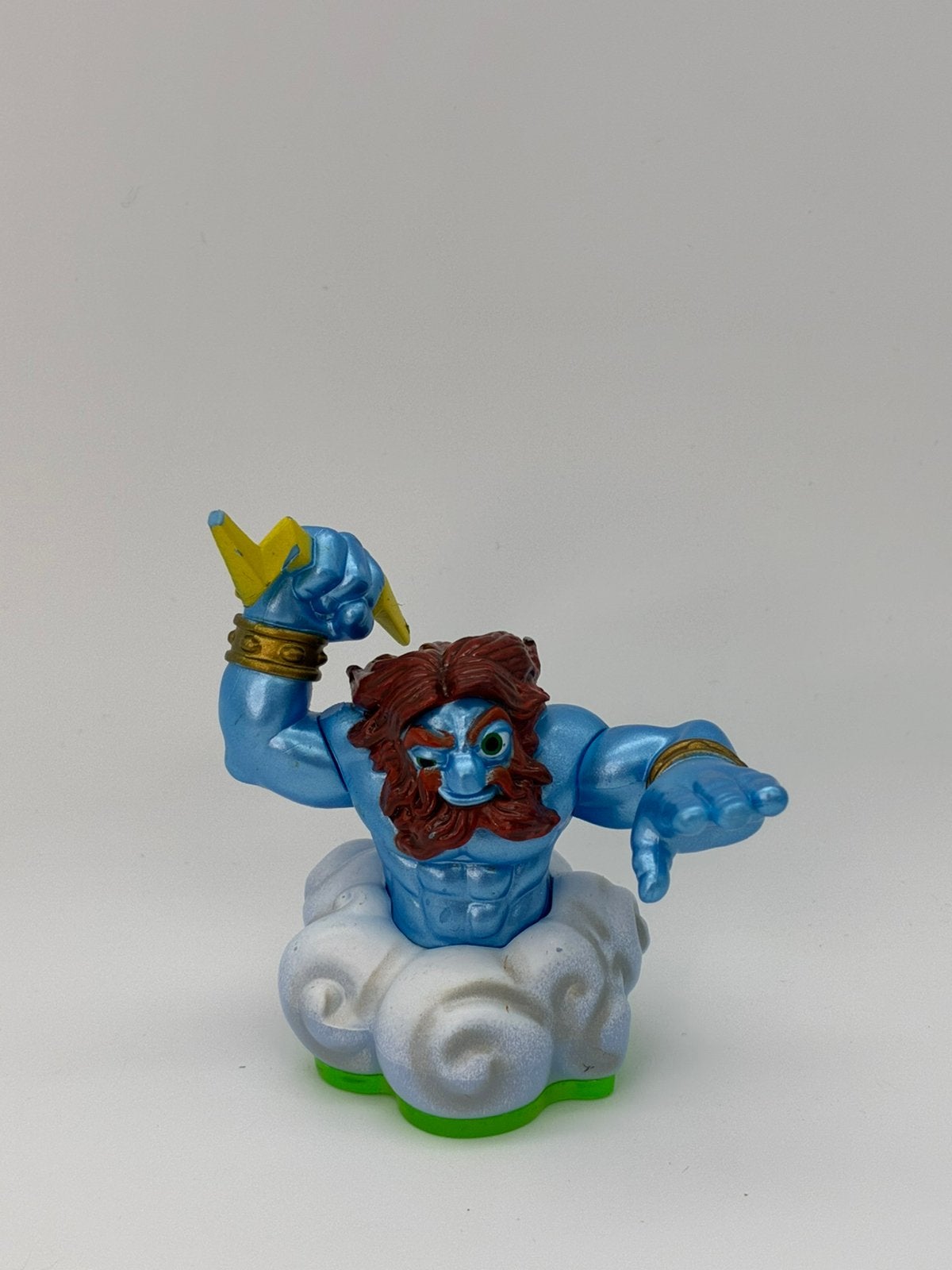 Skylanders Spyro's Adventure Ghost Roaster, Envoi, Comme neuf