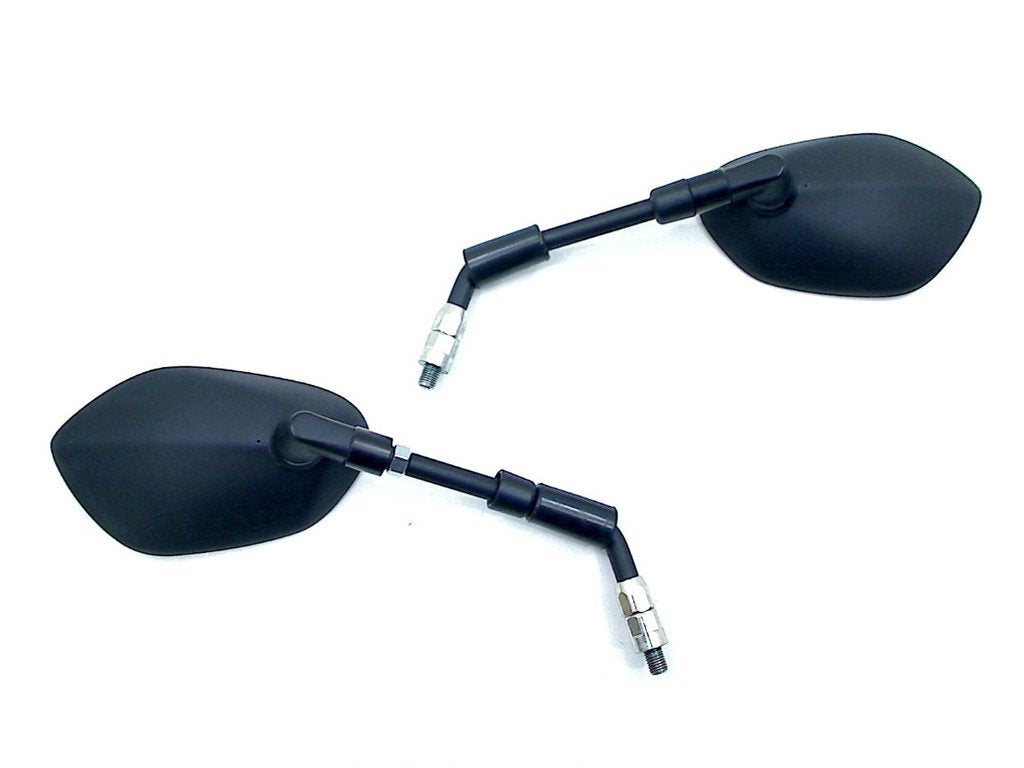 SPIEGEL LINKS + RECHTS Suzuki GSX S 750 2021-2023 (GSXS750), Dhr. S. di Majo, Gebruikt, Info@cama-motorparts.nl, P.J. Troelstraweg 8 8
3144 CX  MAASSLUIS, NL