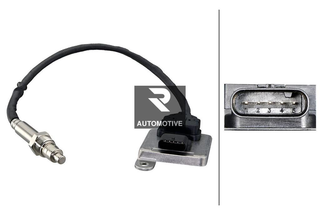Capteur NOx Mercedes Sprinter W906/Classe E W212 0009053403, Neuf, Mercedes-Benz AG, Mercedes-Benz, Mercedesstrasse 120
70372  Stuttgart, DE