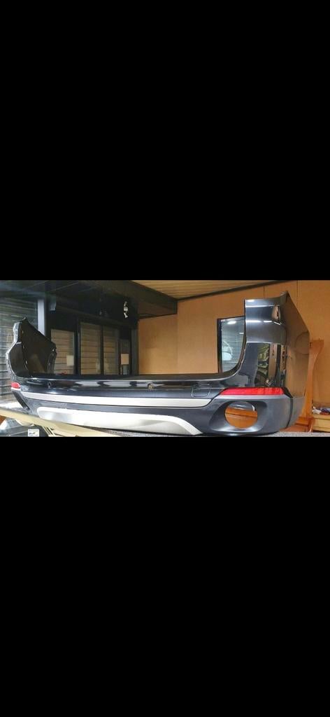 Par choc bmw x5, Autos : Pièces & Accessoires, Carrosserie & Tôlerie, Enlèvement ou Envoi, BMW
