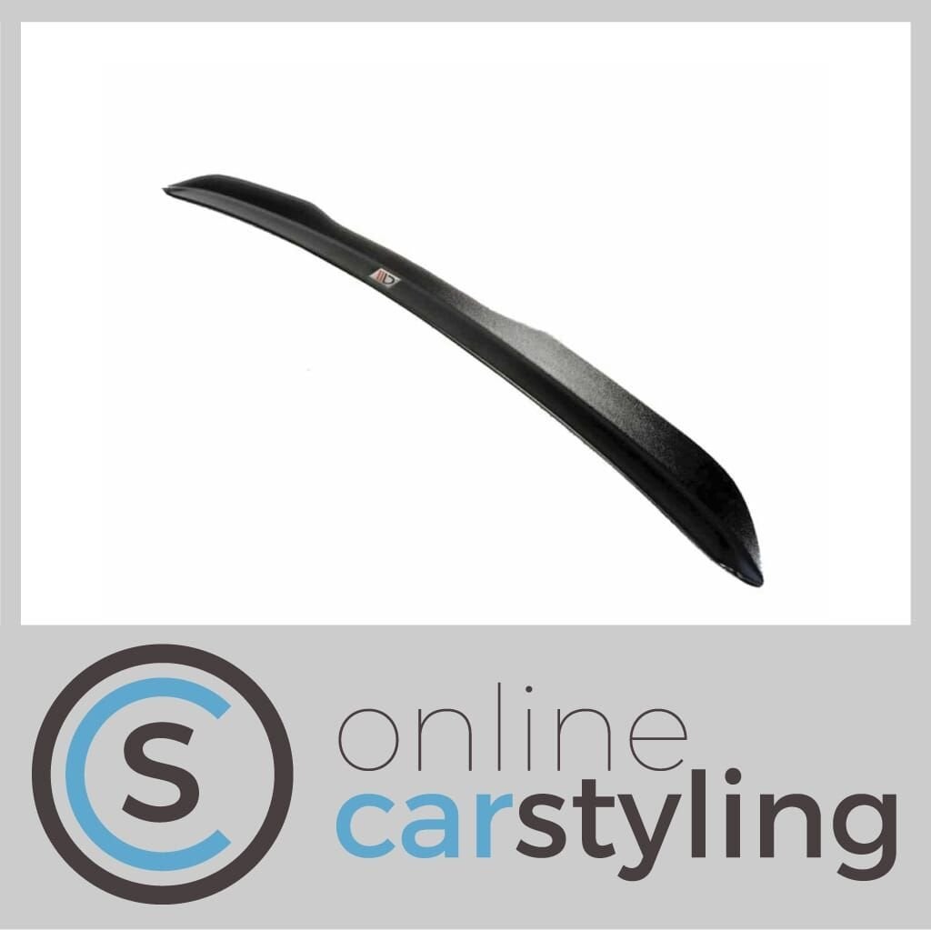MAXTON Design spoiler lip Ford Focus ST MK3, Ophalen of Verzenden, -, -, -