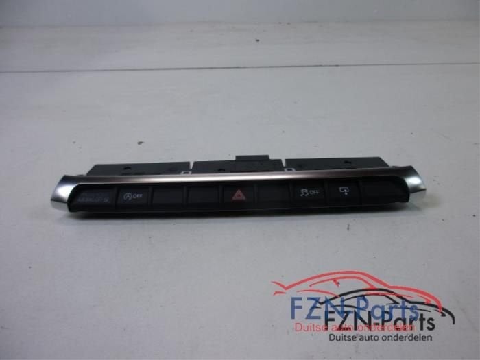 Audi A3 8V0 Schakelaars Dashboard Midden (8V0925301AT), Auto-onderdelen, Ophalen of Verzenden, Gebruikt