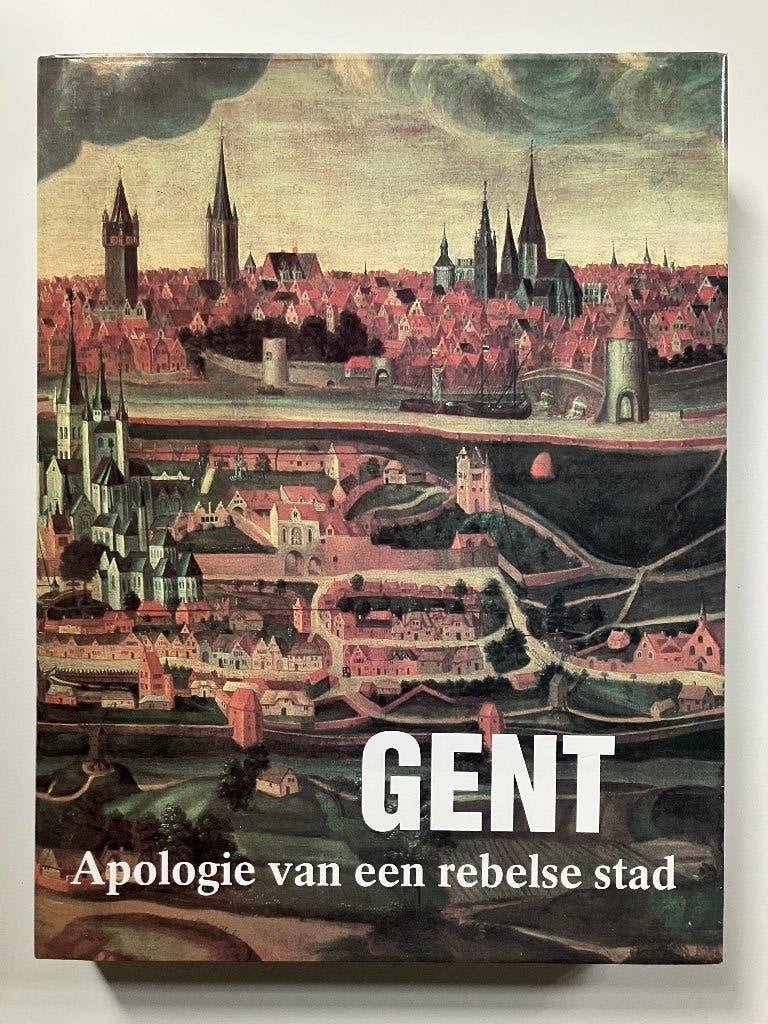 Gent - Apologie van een rebelse stad, Enlèvement