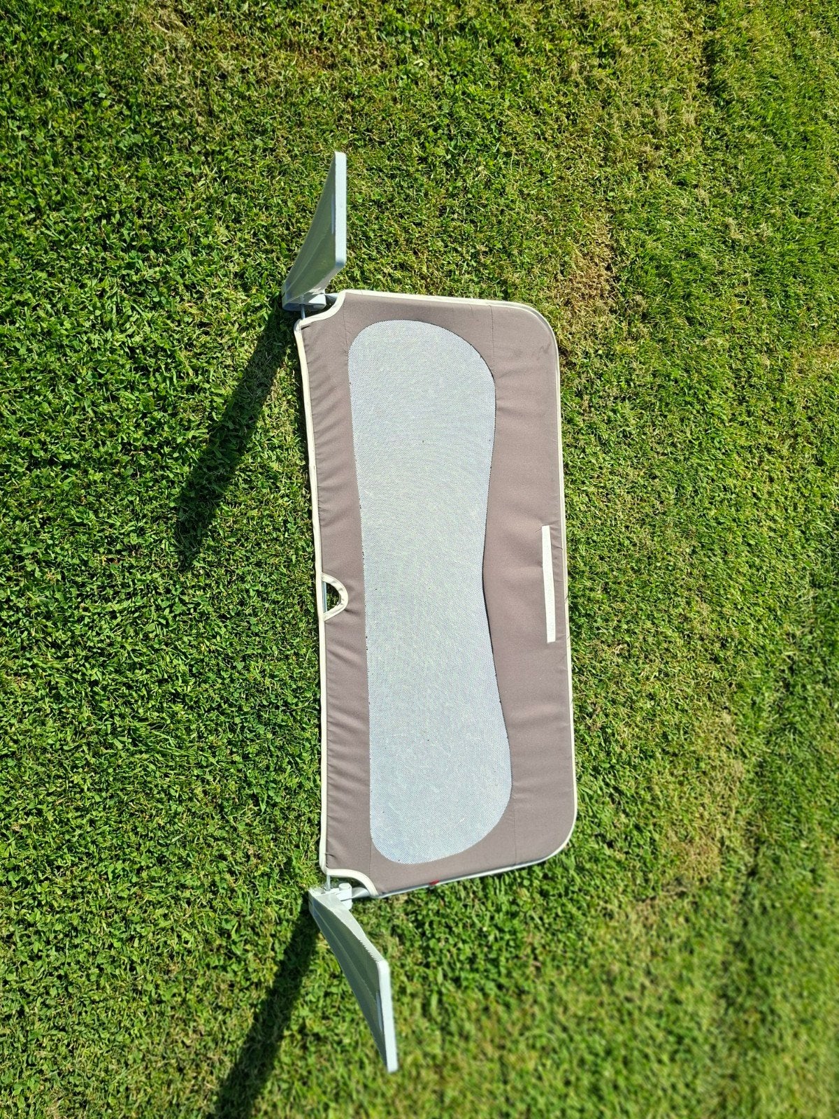 Barriere lit enfant, Barrière de sécurité, Utilisé, Autres matériaux, Moins de 100 cm