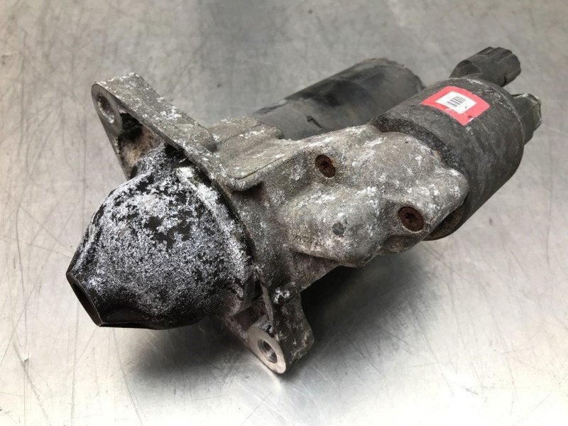 STARTMOTOR Toyota Auris (E15) (|0001107449|), Gebruikt, Toyota