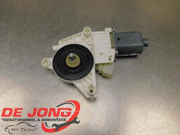 Moteur de vitre portière d'un Mercedes ML-Klasse, 3 mois de garantie, Utilisé, -, -