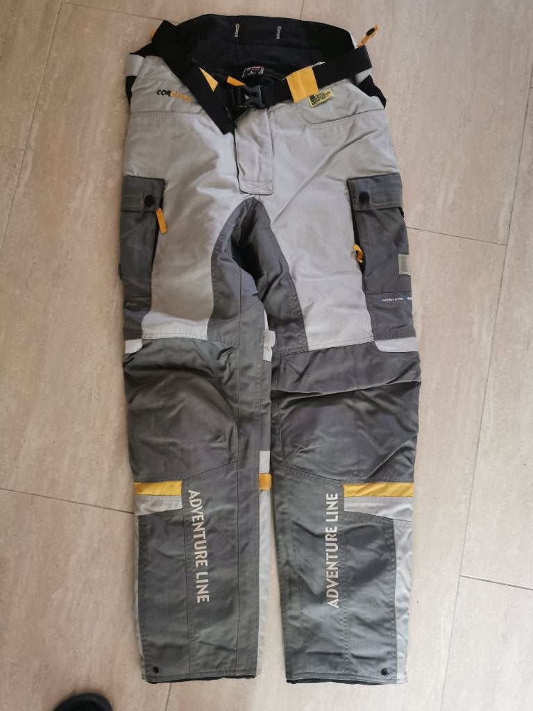 motorkleding, Motoren, Combipak, Dames, Ophalen of Verzenden, Pharao