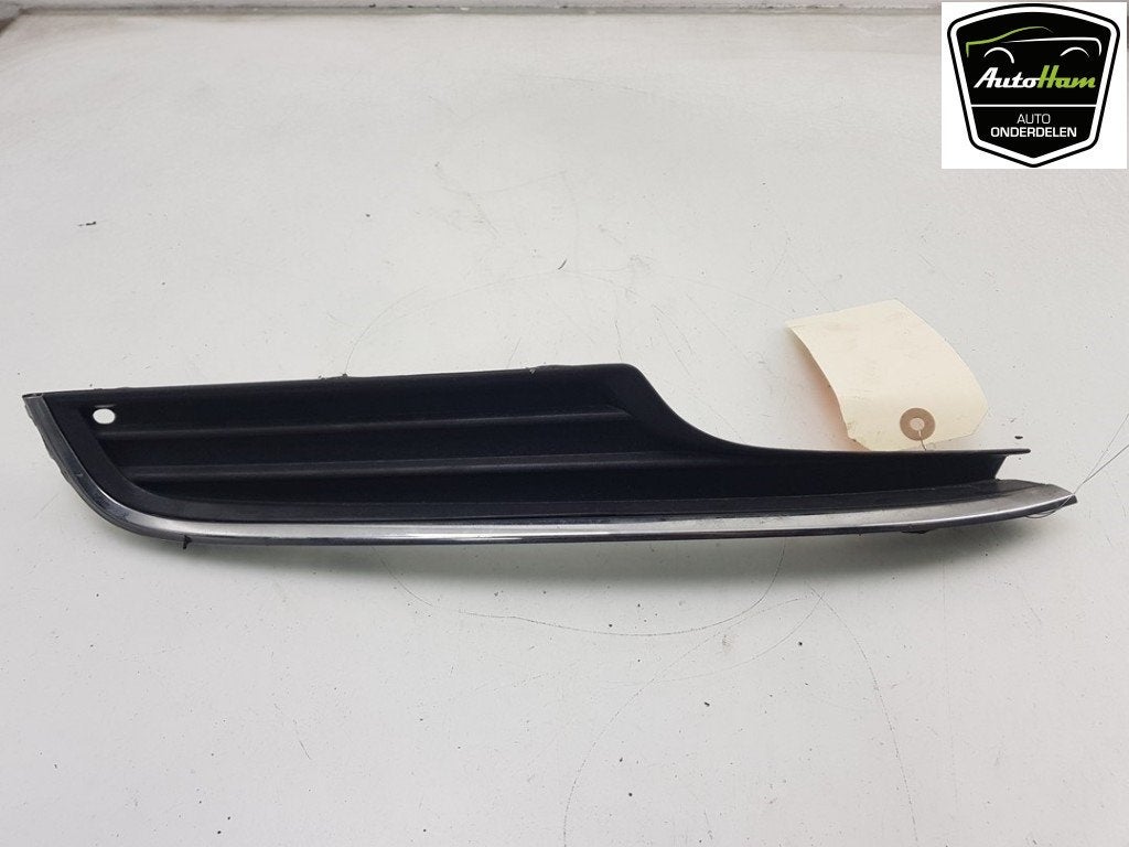 GRILLE DE PARE-CHOCS Volkswagen Golf VII (AUA), Autos : Pièces & Accessoires, Carrosserie & Tôlerie, Utilisé, Volkswagen