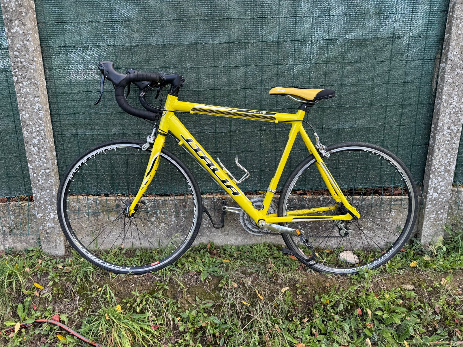 Koersfiets Italia - K-lite, 28 inch, Gebruikt, Ophalen, Overige merken