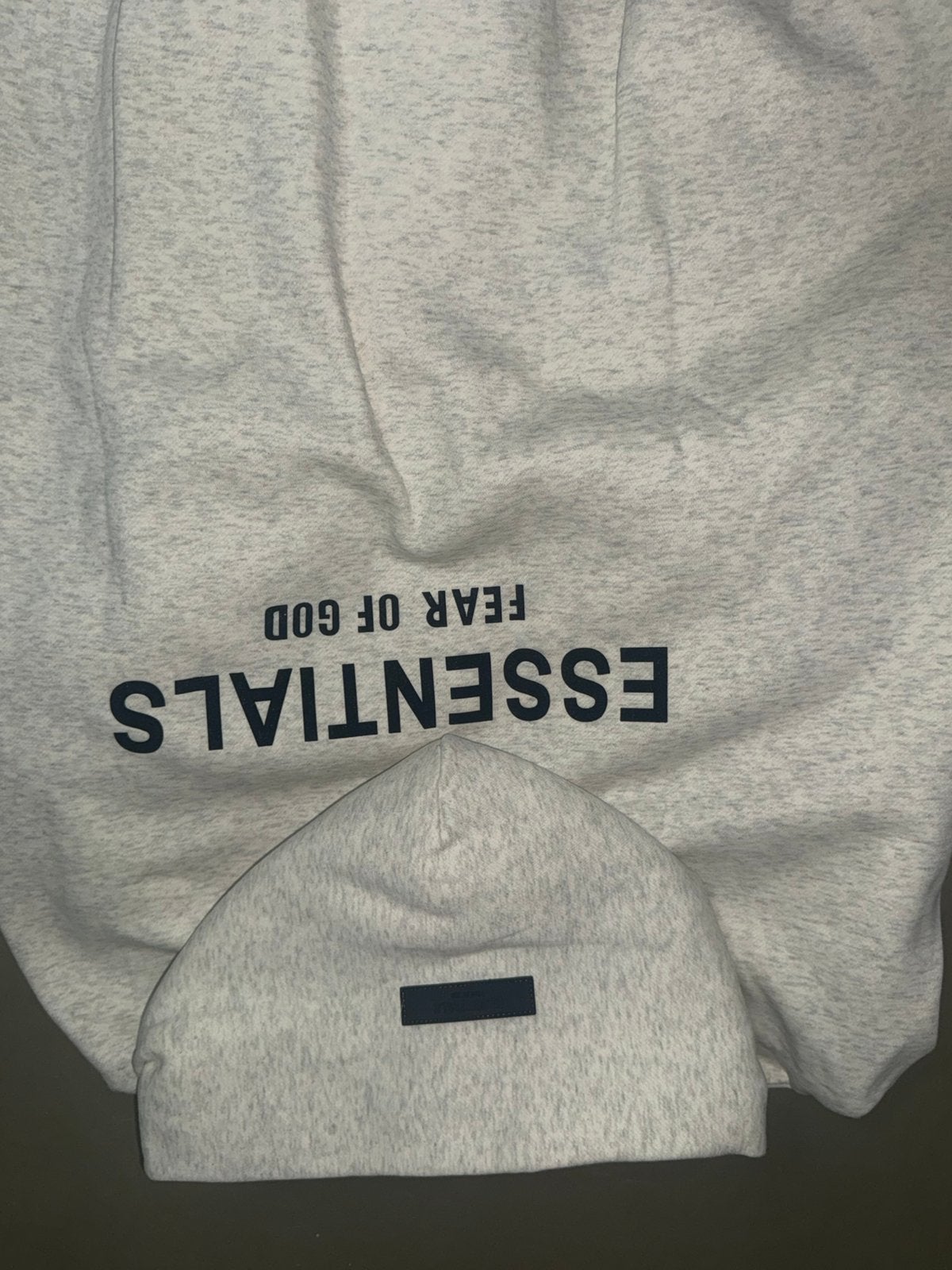 Essentials packje, Vêtements | Hommes, Pulls & Vestes, Enlèvement, Comme neuf