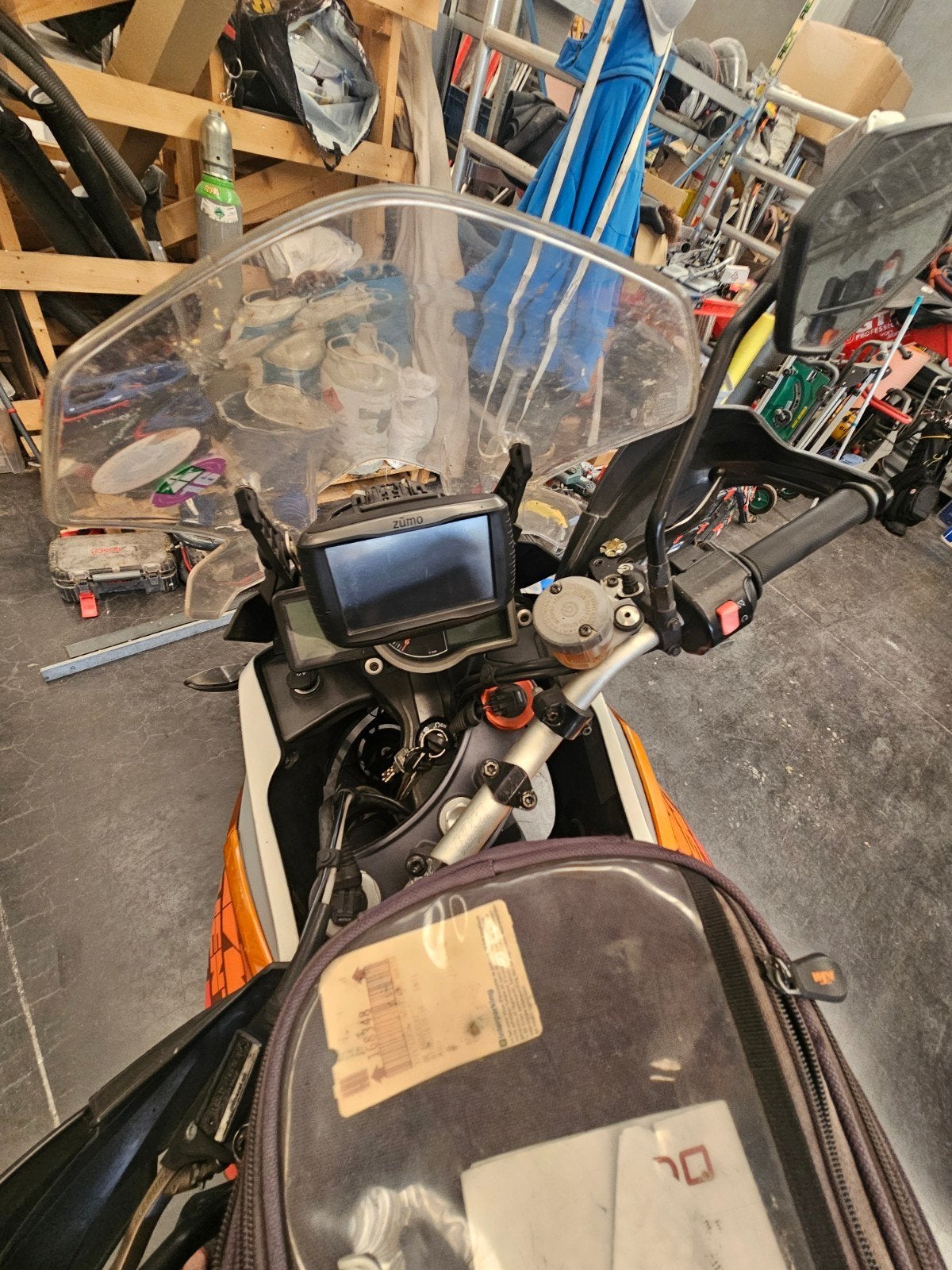 motor ktm, Motoren, Motoren | KTM, Particulier
