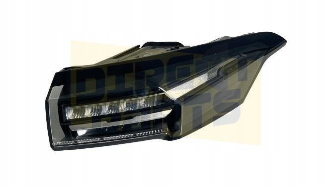 Peugeot 308 achterlicht R buiten (LED ECO) Origineel! 983529, Neuf, -, -, -