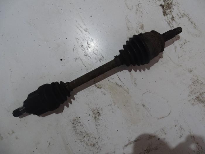 Arbre de transmission avant gauche d'un Mini Mini, Autos : Pièces & Accessoires, Freins & Transmission, Mini, Utilisé, 3 mois de garantie