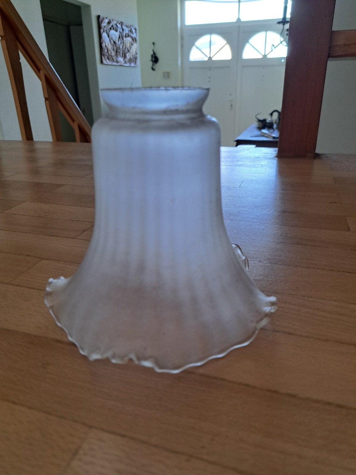 Lampekapjes 4x, Huis en Inrichting, Lampen | Lampenkappen, Ophalen