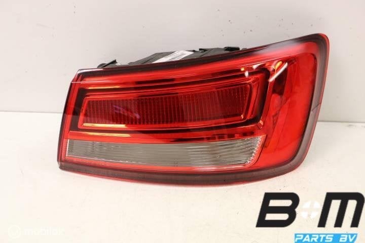 Achterlicht rechts Audi A3 8V Sedan 8V5945070, Gebruikt