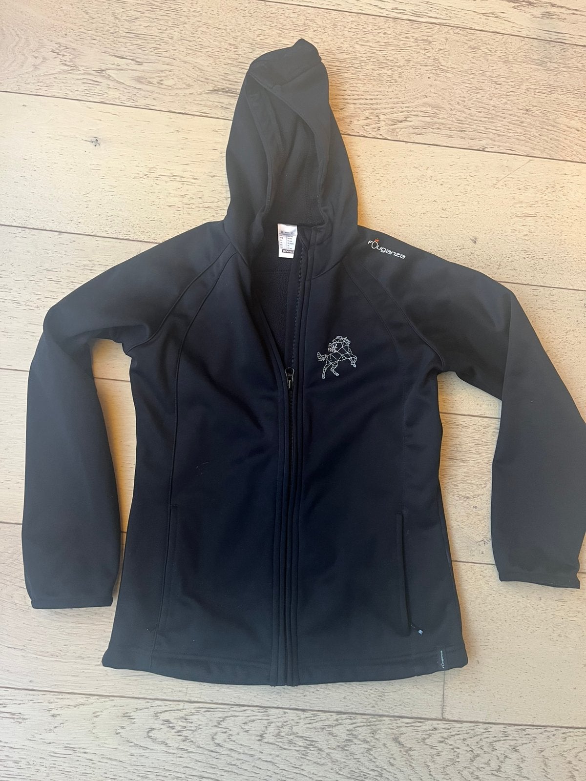 Windstopper, Kinderen en Baby's, Ophalen, Zo goed als nieuw, Jongen of Meisje, Jas