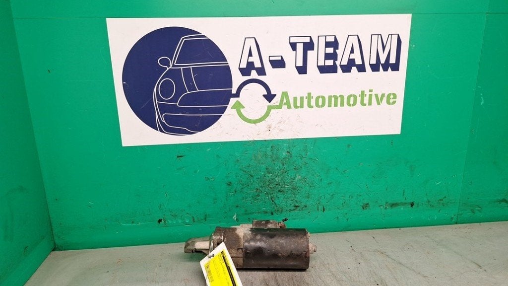 DÉMARREUR Mercedes-Benz ML I (163) (|001115005|), Robert Bosch AG, Mercedes-Benz, Utilisé, Robert-Bosch-Allee 1
74232  Abstatt, DE