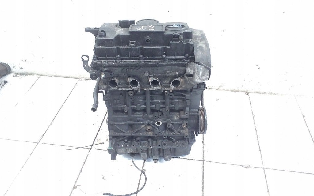 Moteur BMN Nu AUDI TOLEDO A3 VW ALTEA JETTA LEON SKODA GOLF, Envoi, Utilisé, Daihatsu