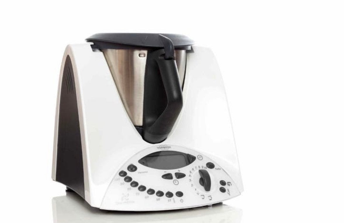 Thermomix TM31 *PROMO*, Electroménager, Mélangeurs de cuisine, Résiste au lave-vaisselle, Enlèvement ou Envoi, Reconditionné, Info@qelectronics.be