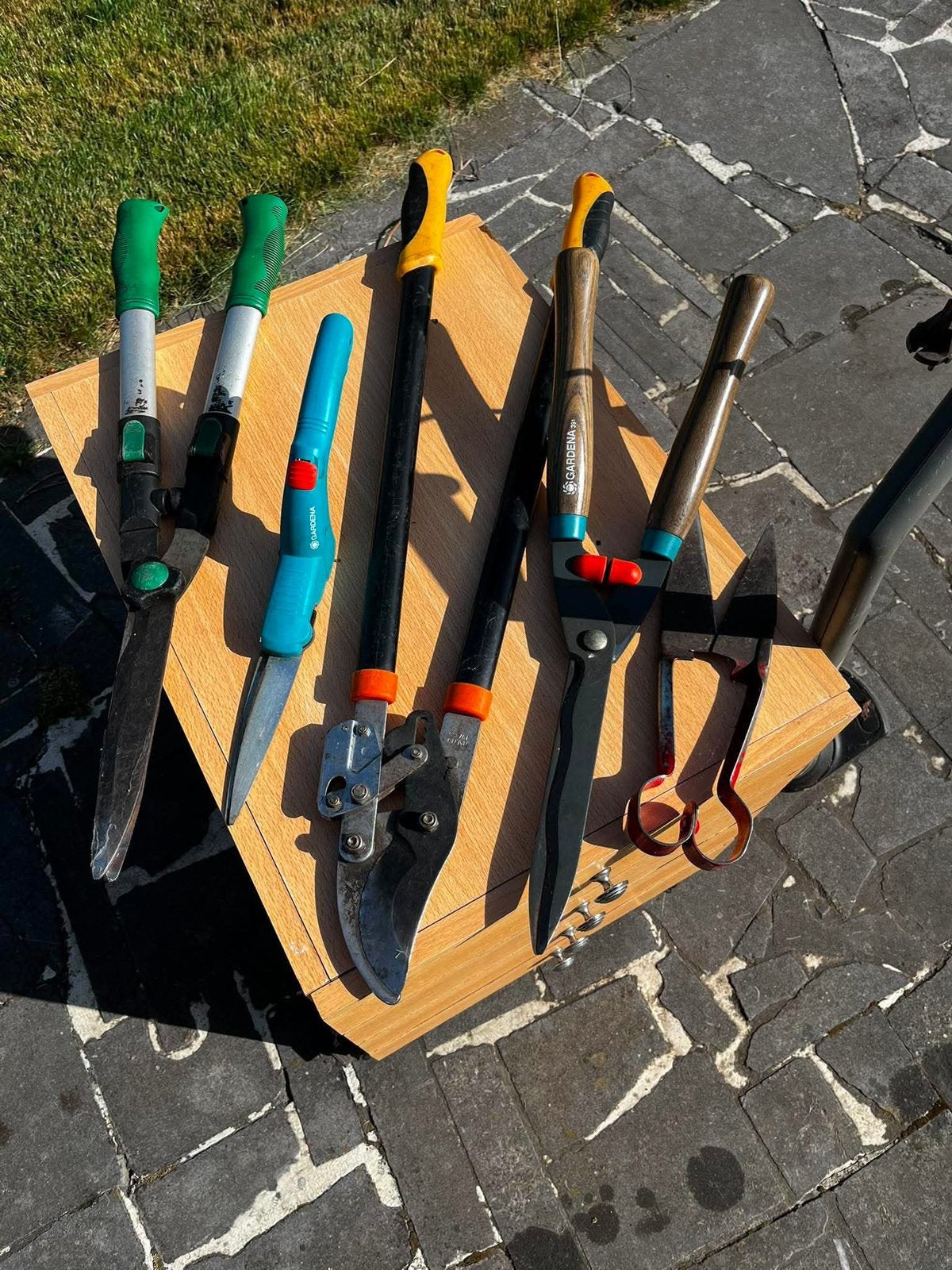 Graden tools, Sports nautiques & Bateaux, Kitesurf, Enlèvement ou Envoi, Comme neuf