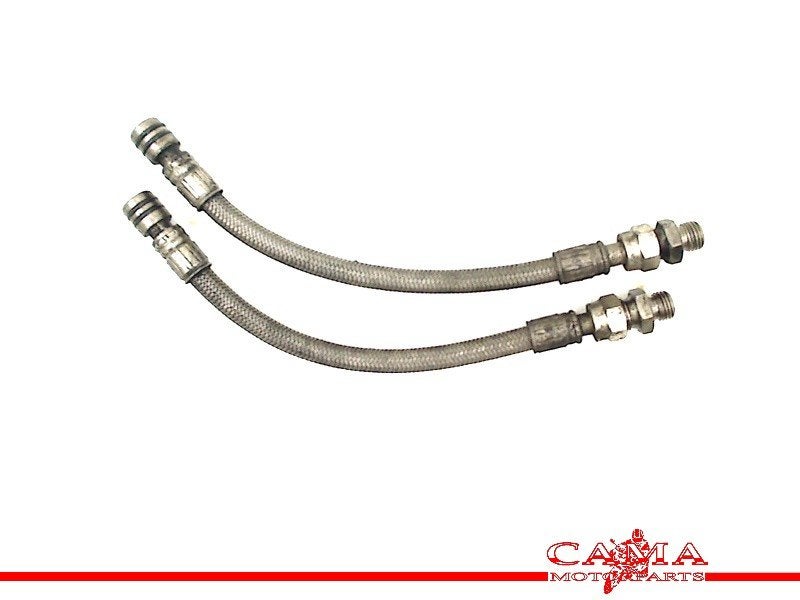 OLIELEIDING Ducati Monster 1200 R 2016-2019 (M1200), Motoren, Onderdelen | Ducati, Dhr. S. di Majo, Gebruikt, Info@cama-motorparts.nl