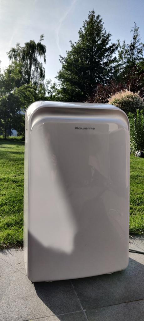 Airco mobiel A+ (koelen, verwarmen en ontvochtigen), Ophalen, Verwarmen, Mobiele airco, Timer