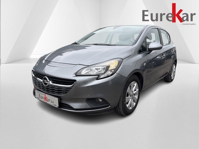 Opel Corsa BOITE AUTO, Autos, Achat, 90 ch, Euro 6, USB