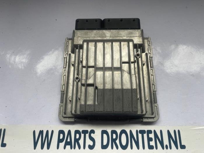 Computer Motormanagement van een BMW 3-Serie, Gebruikt, -, -, Ophalen of Verzenden