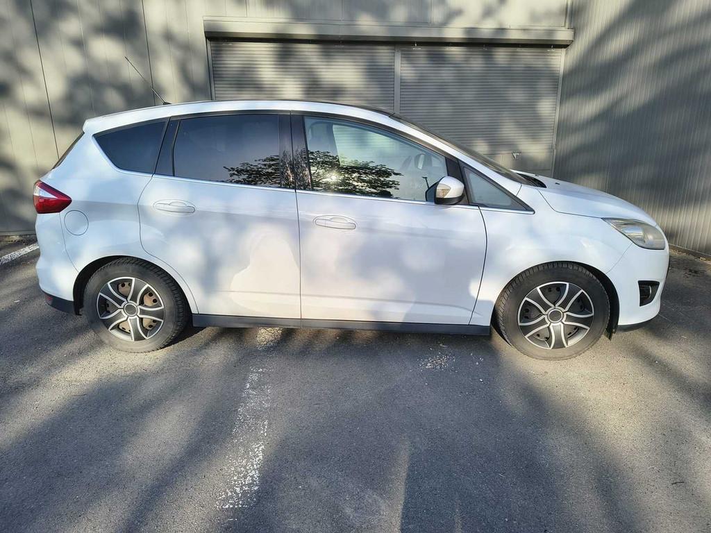 Ford C-max - 2011, Autos, Achat, Entreprise, Boîte manuelle, Autre carrosserie