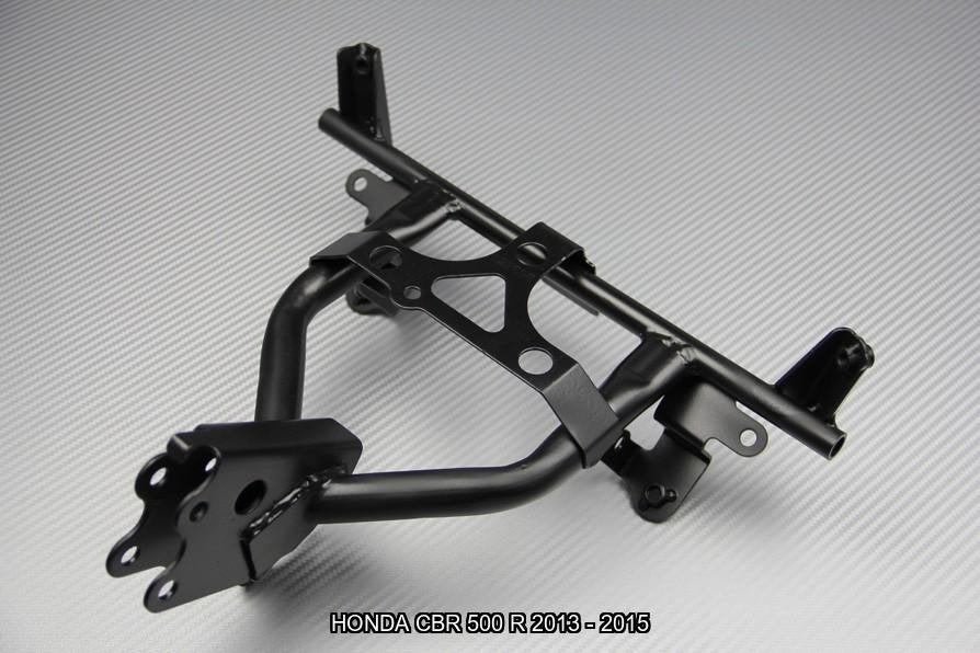 Araignée HONDA CBR 500 R 2013 - 2015 Support Compteur, Motos, Enlèvement ou Envoi, Neuf