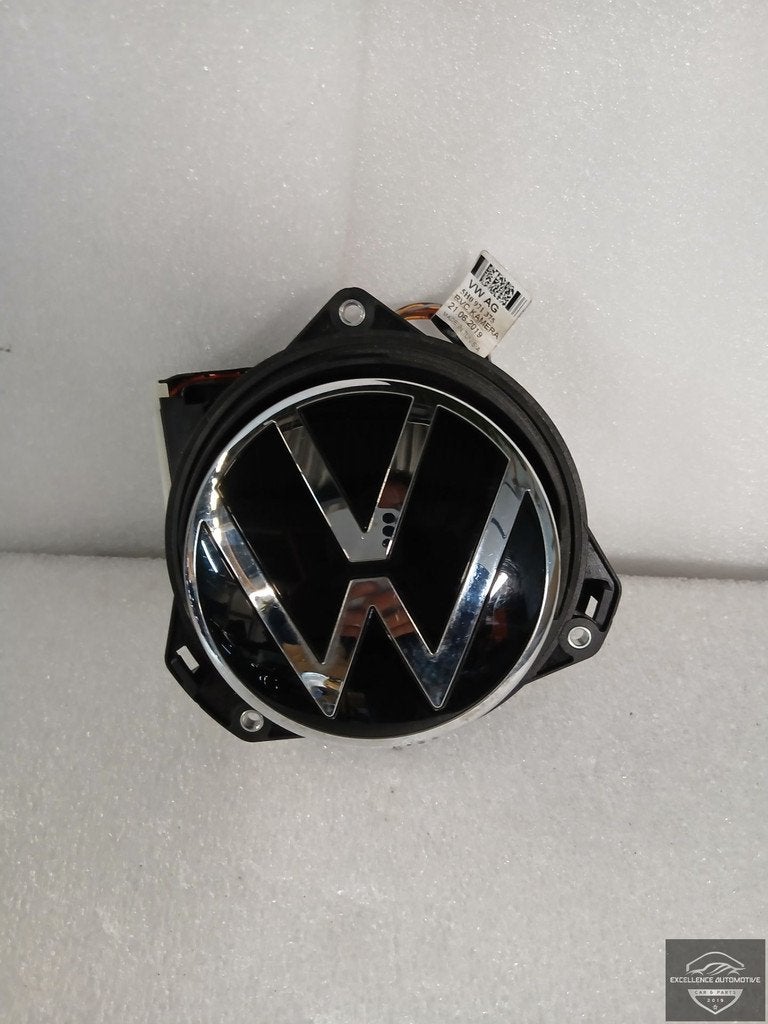 VW Golf 8 5H 2020+ Achteruitrijcamera 5H0971375, Gebruikt, Volkswagen, Volkswagen AG, Vw@volkswagen.de