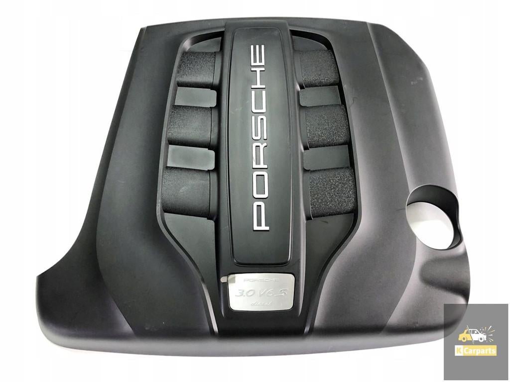 95B103925A, Motorkap Porsche Macan S 3.0 Diesel, Gebruikt, Porscheplatz 1
70435  Stuttgart, DE, Porsche, Info@porsche.de