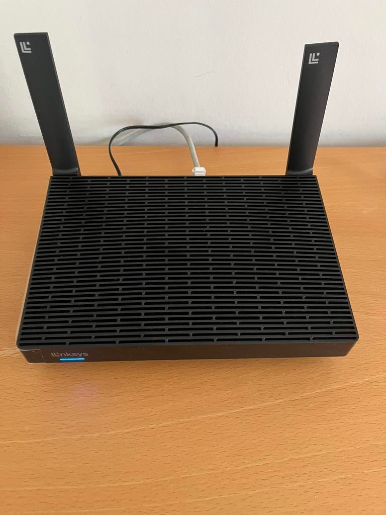 Linksys Wifi 6, Enlèvement ou Envoi, Neuf
